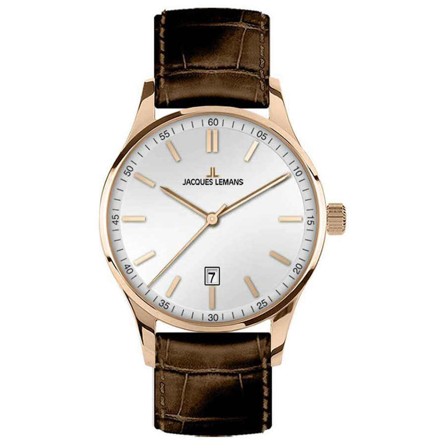 Часы Jacques Lemans Classic 1-2026E